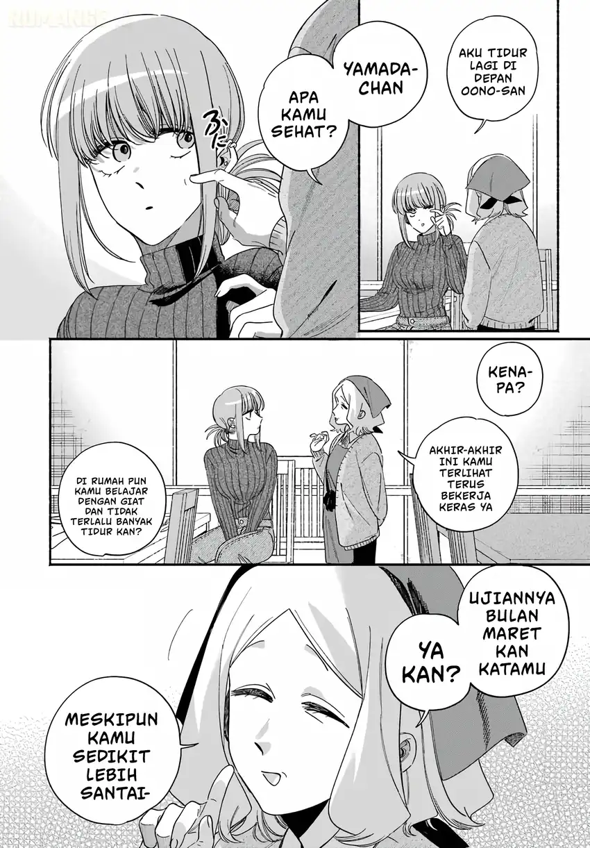 Chapter 61 - halaman 40