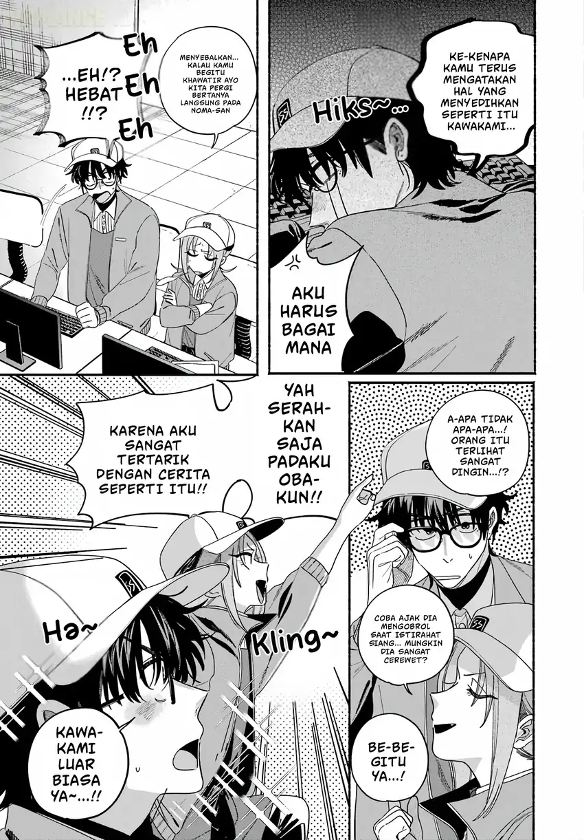 Chapter 61 - halaman 9