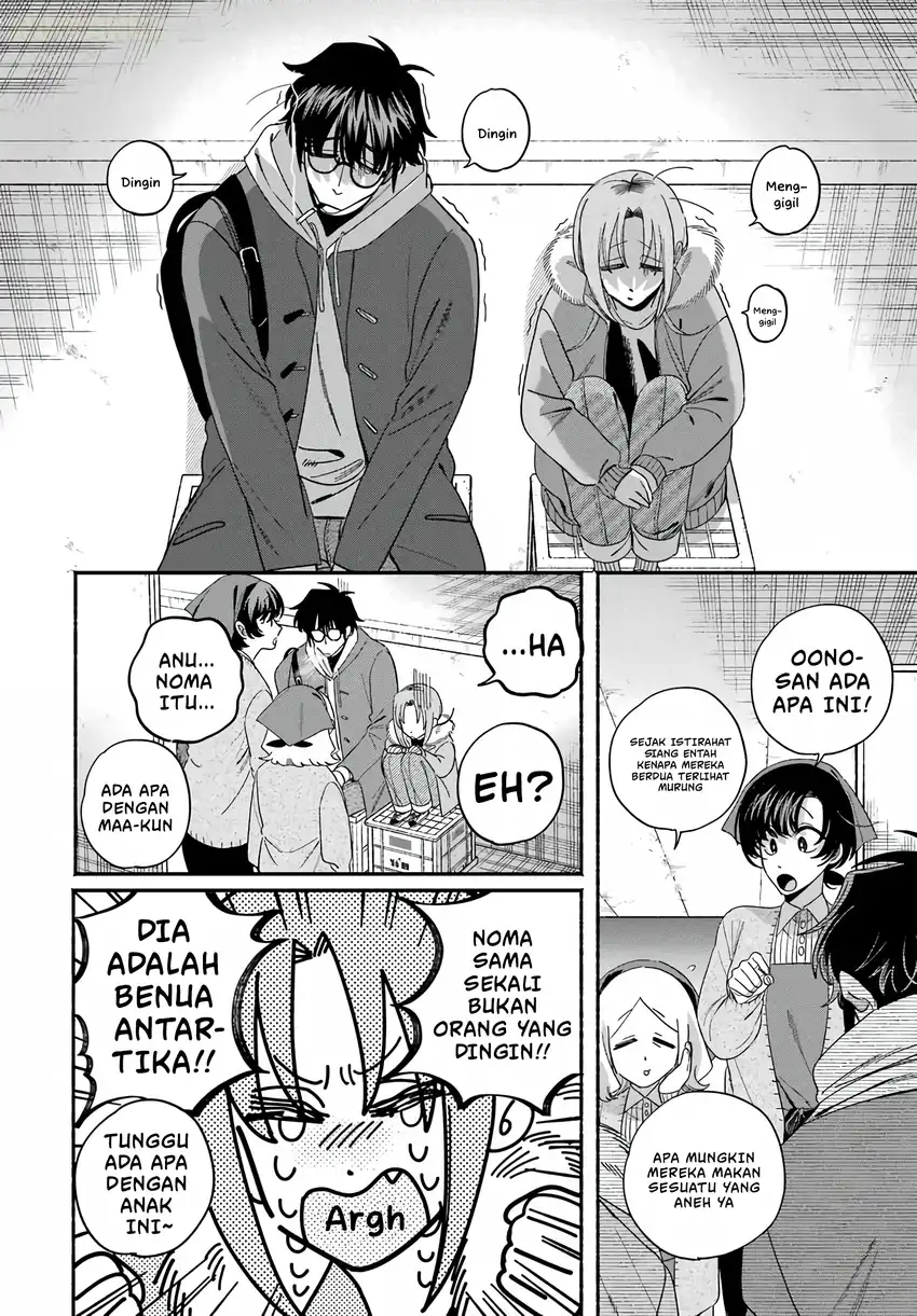 Chapter 61 - halaman 10