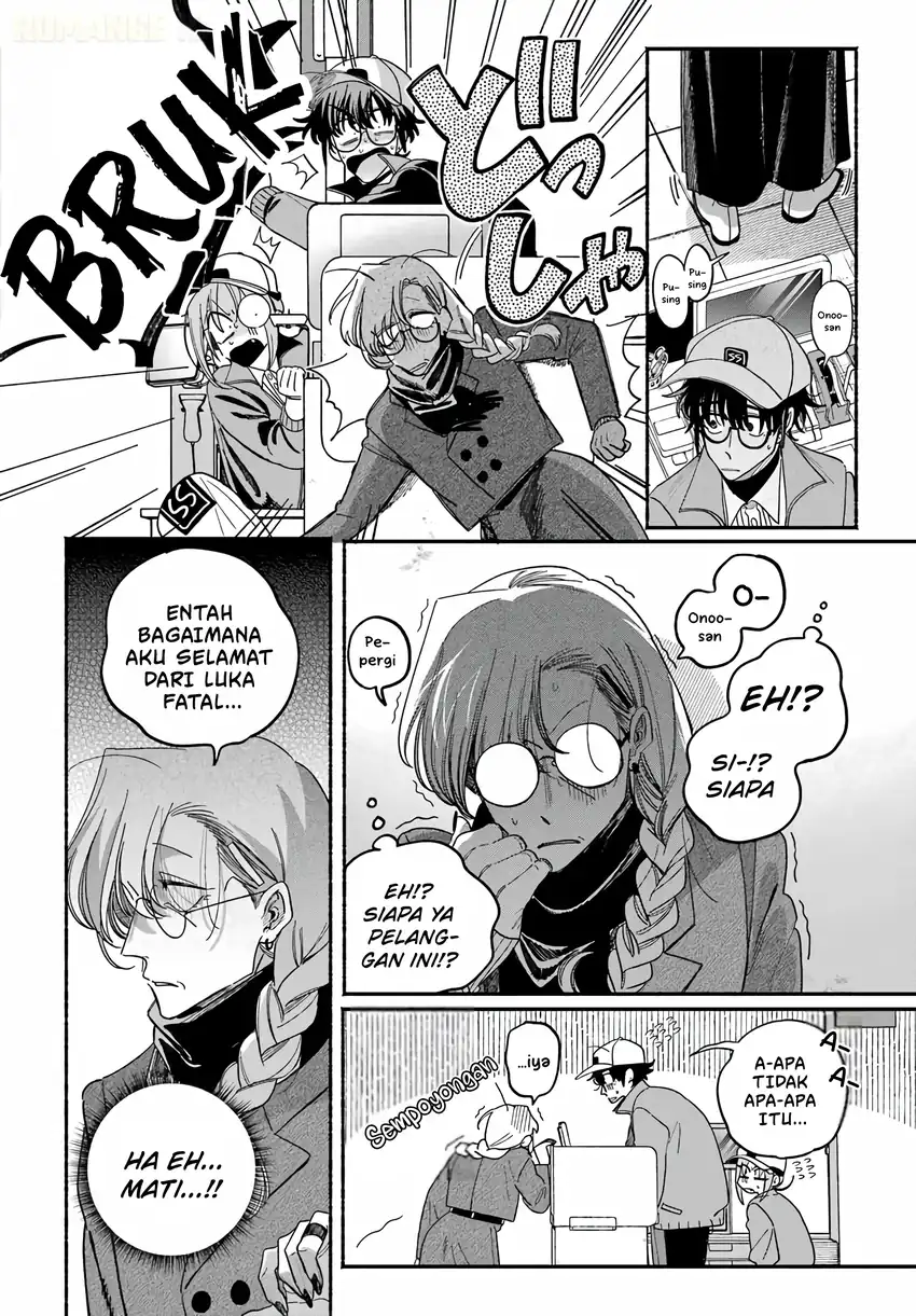 Chapter 62 - halaman 24