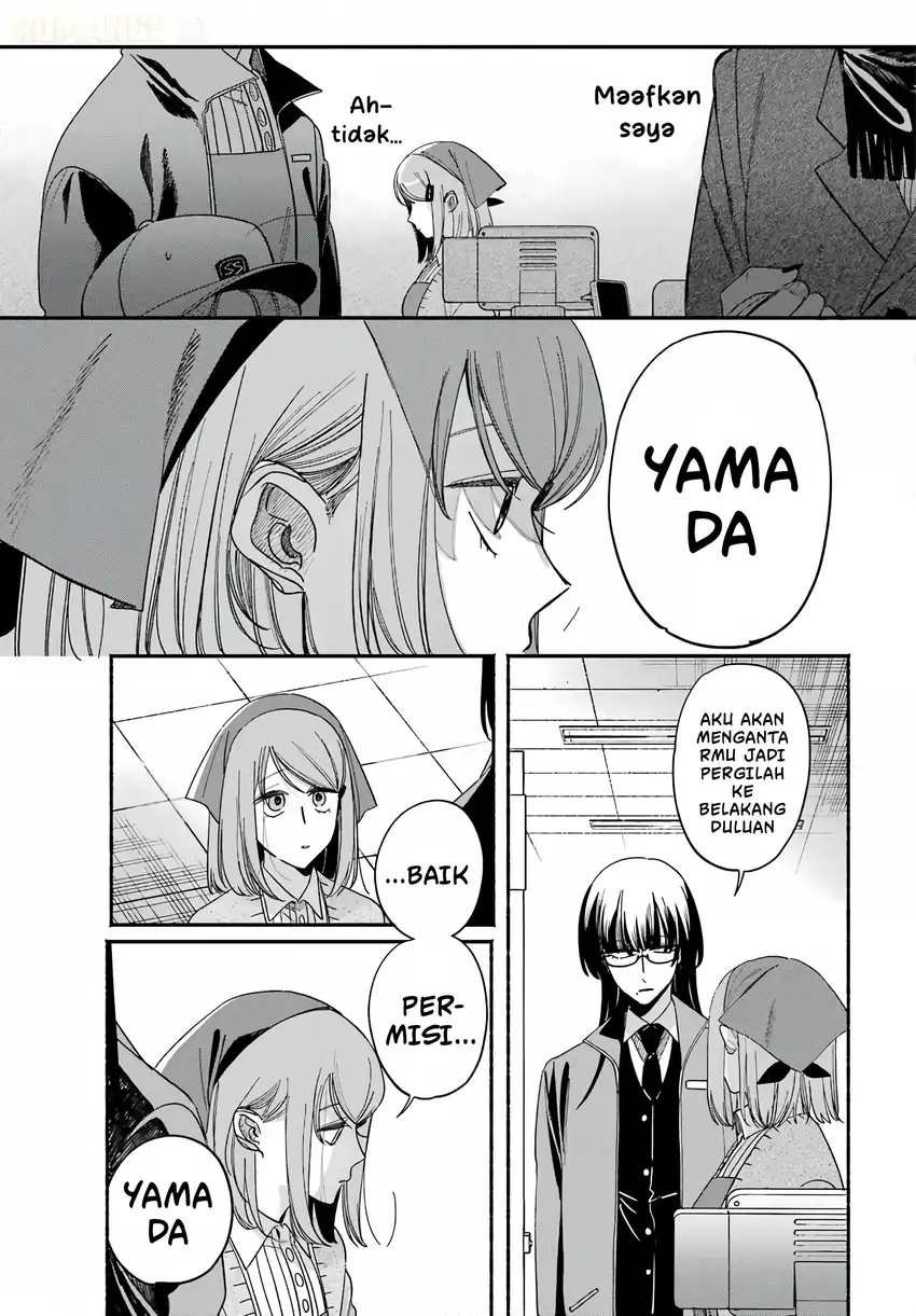 Chapter 62 - halaman 25