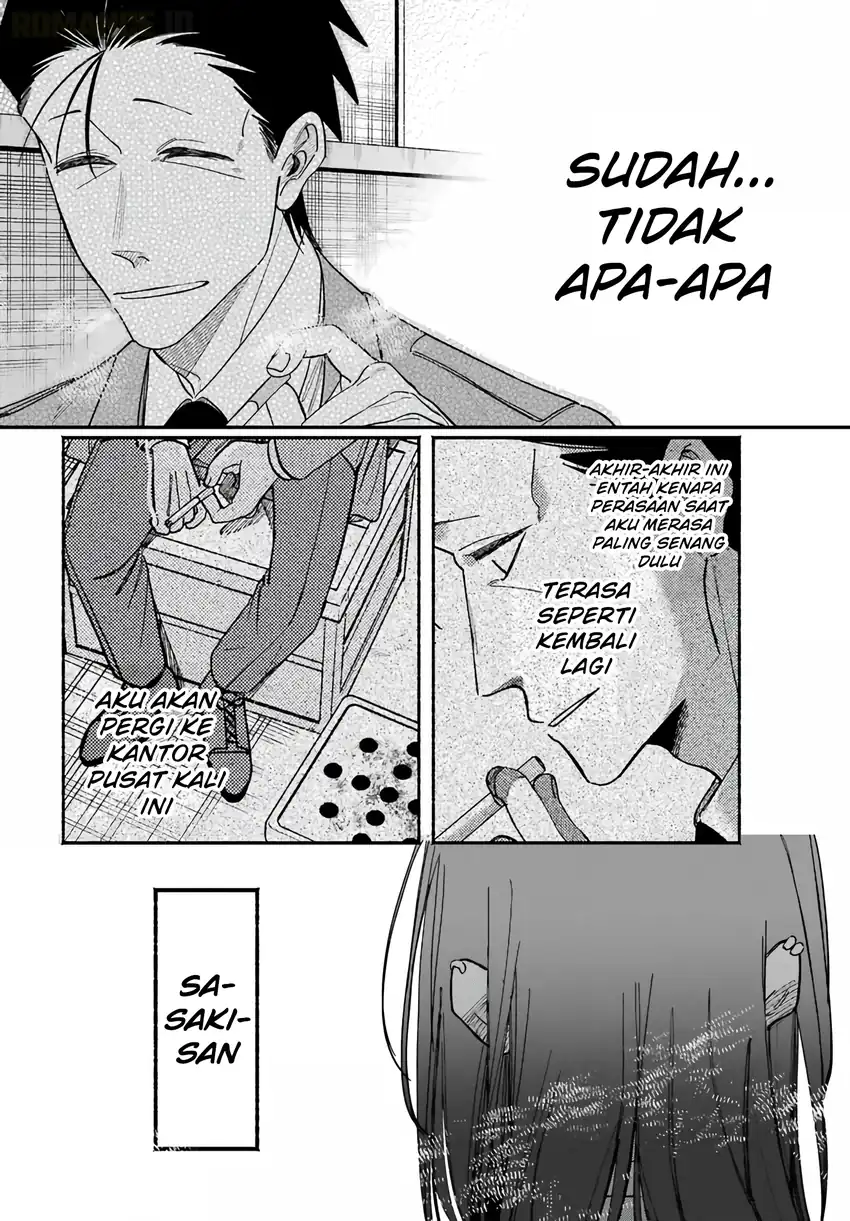 Chapter 62 - halaman 30