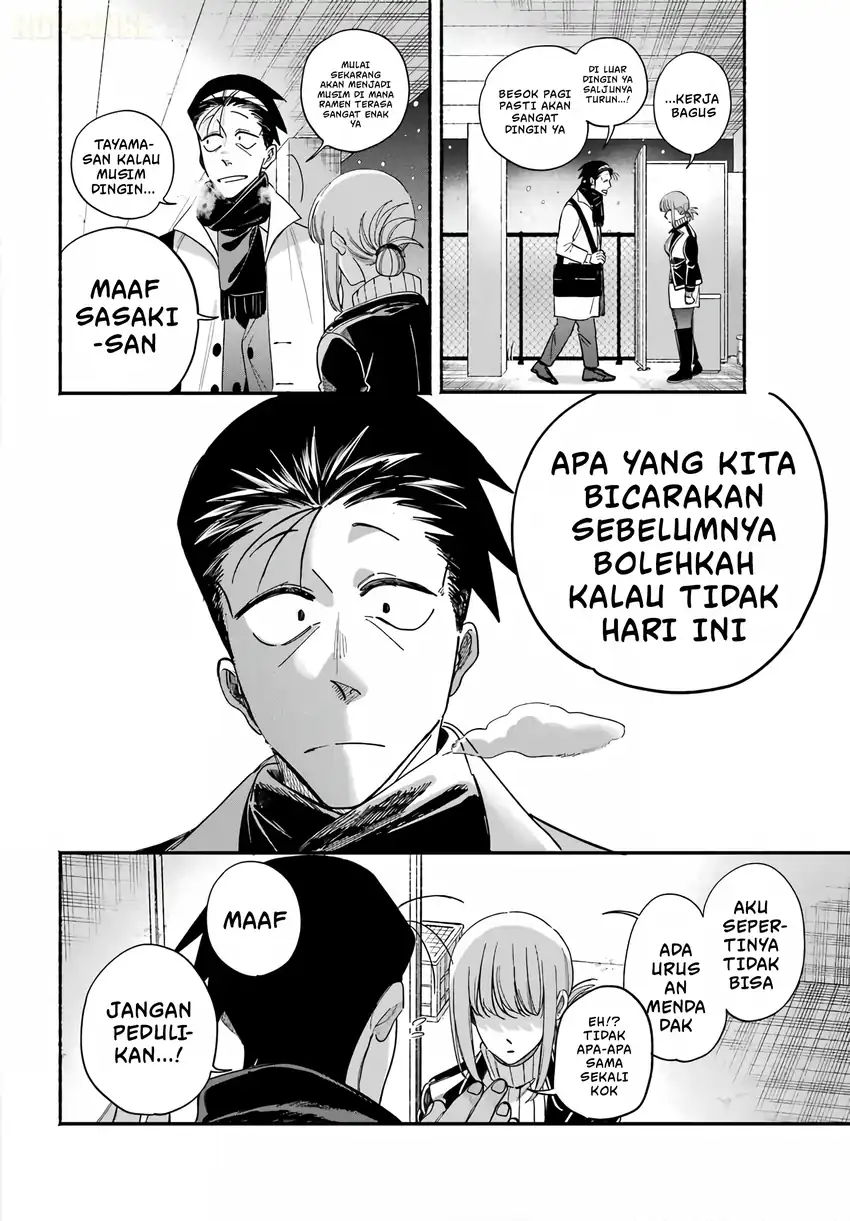 Chapter 62 - halaman 38