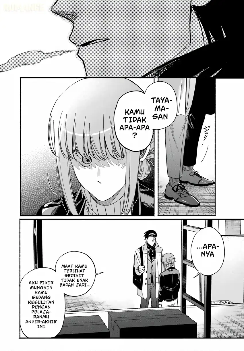 Chapter 62 - halaman 40
