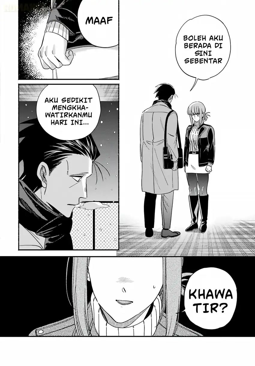 Chapter 62 - halaman 42