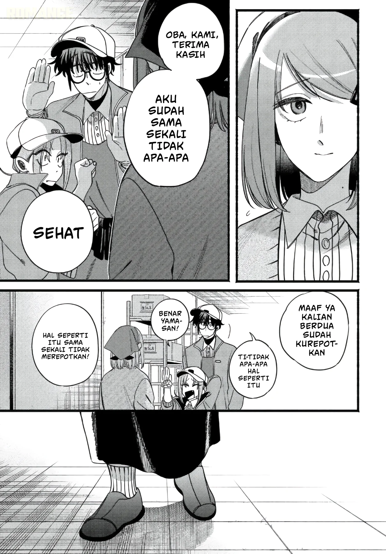 Chapter 63 - halaman 14