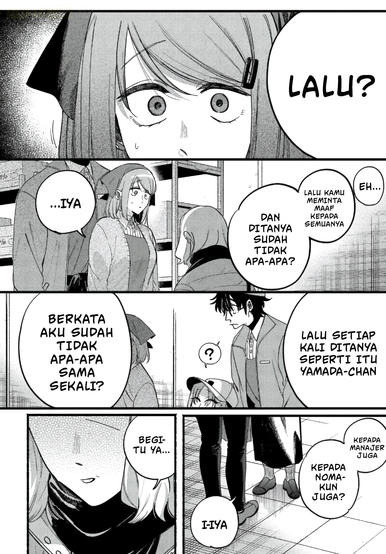 Chapter 63 - halaman 17