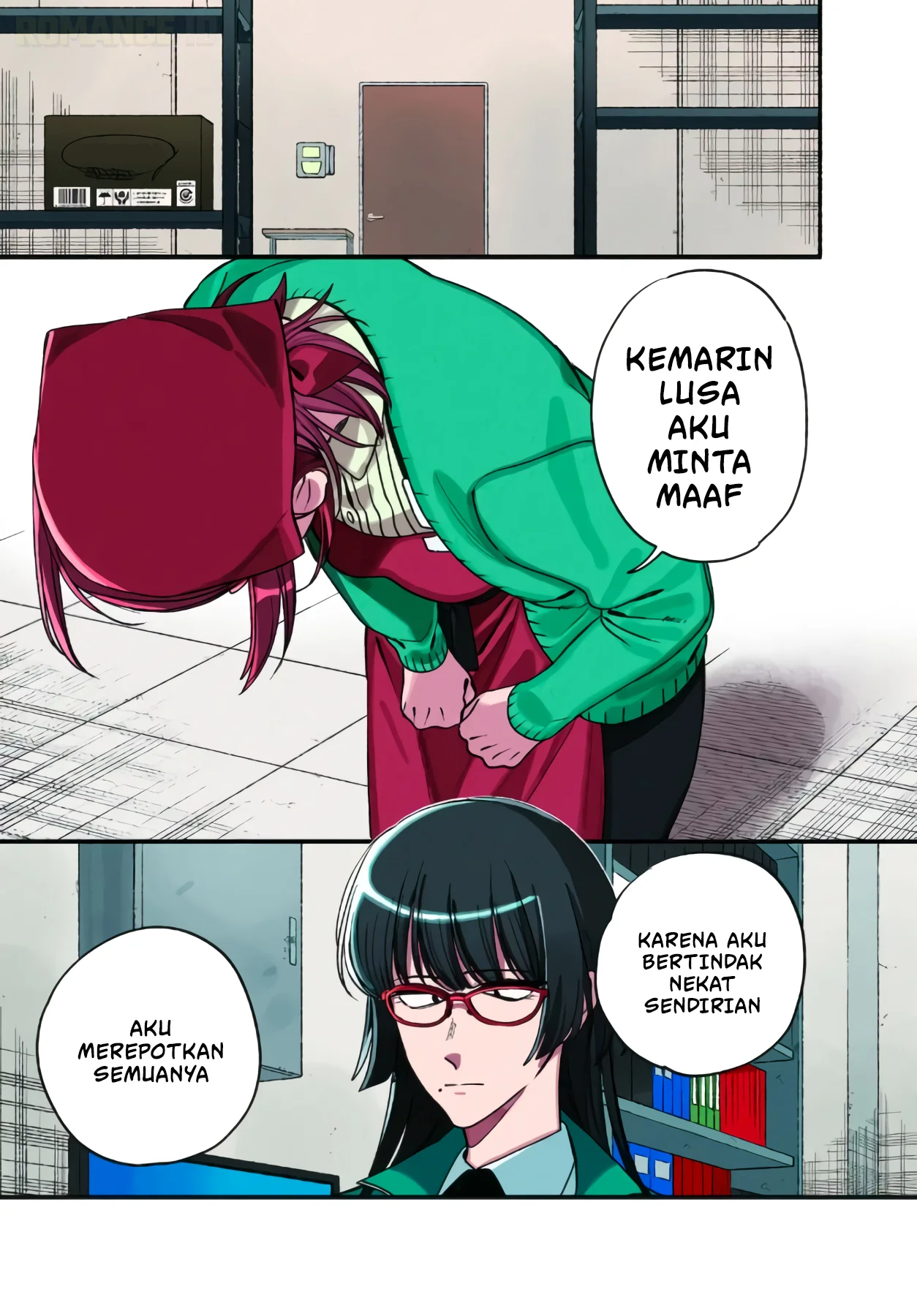 Chapter 63 - halaman 3