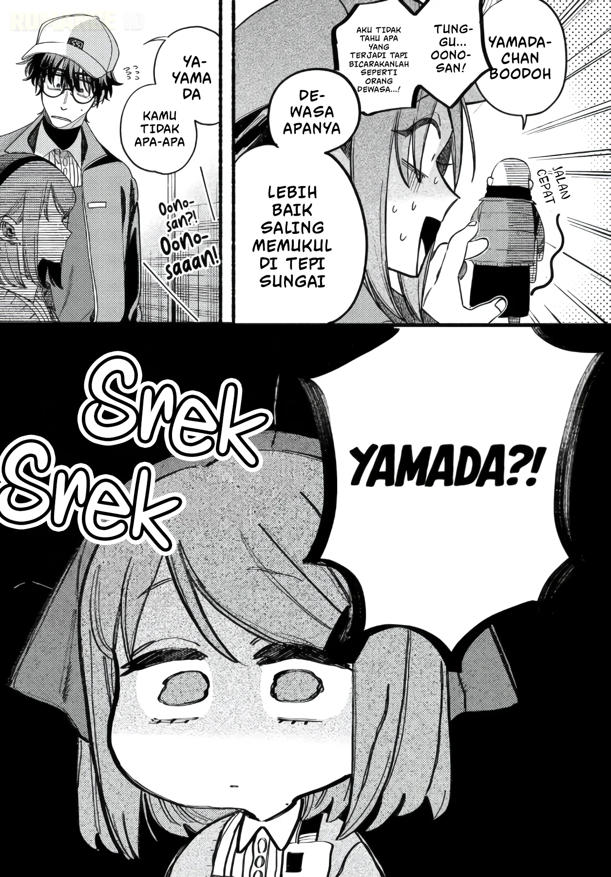 Chapter 63 - halaman 22