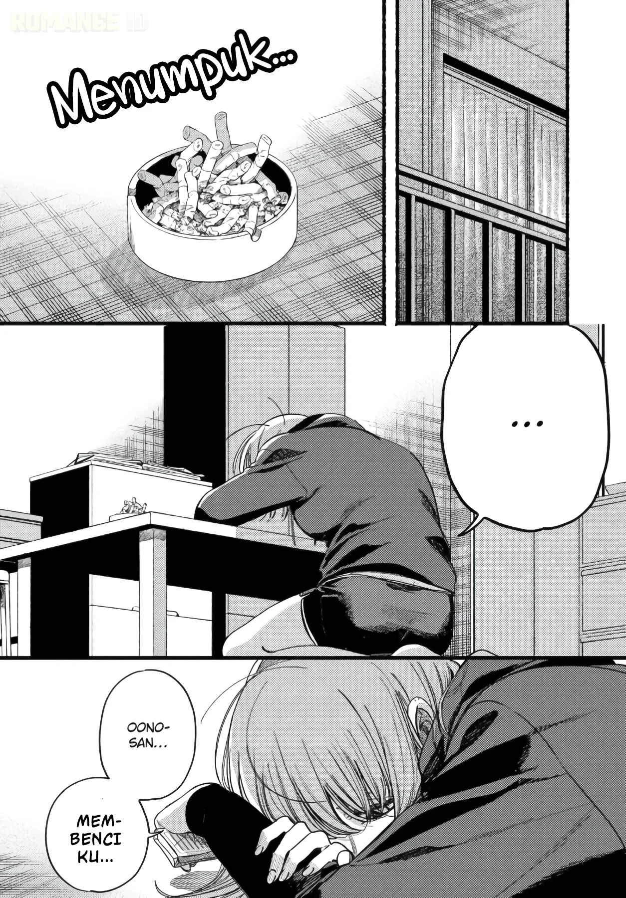 Chapter 63 - halaman 23