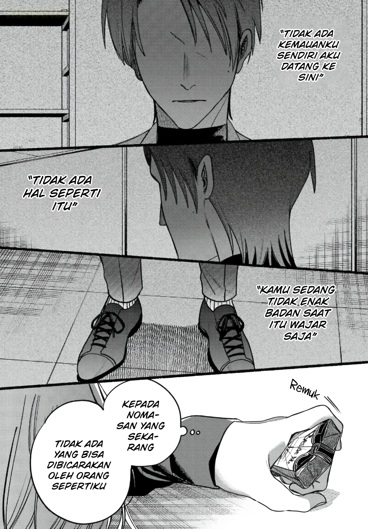 Chapter 63 - halaman 25