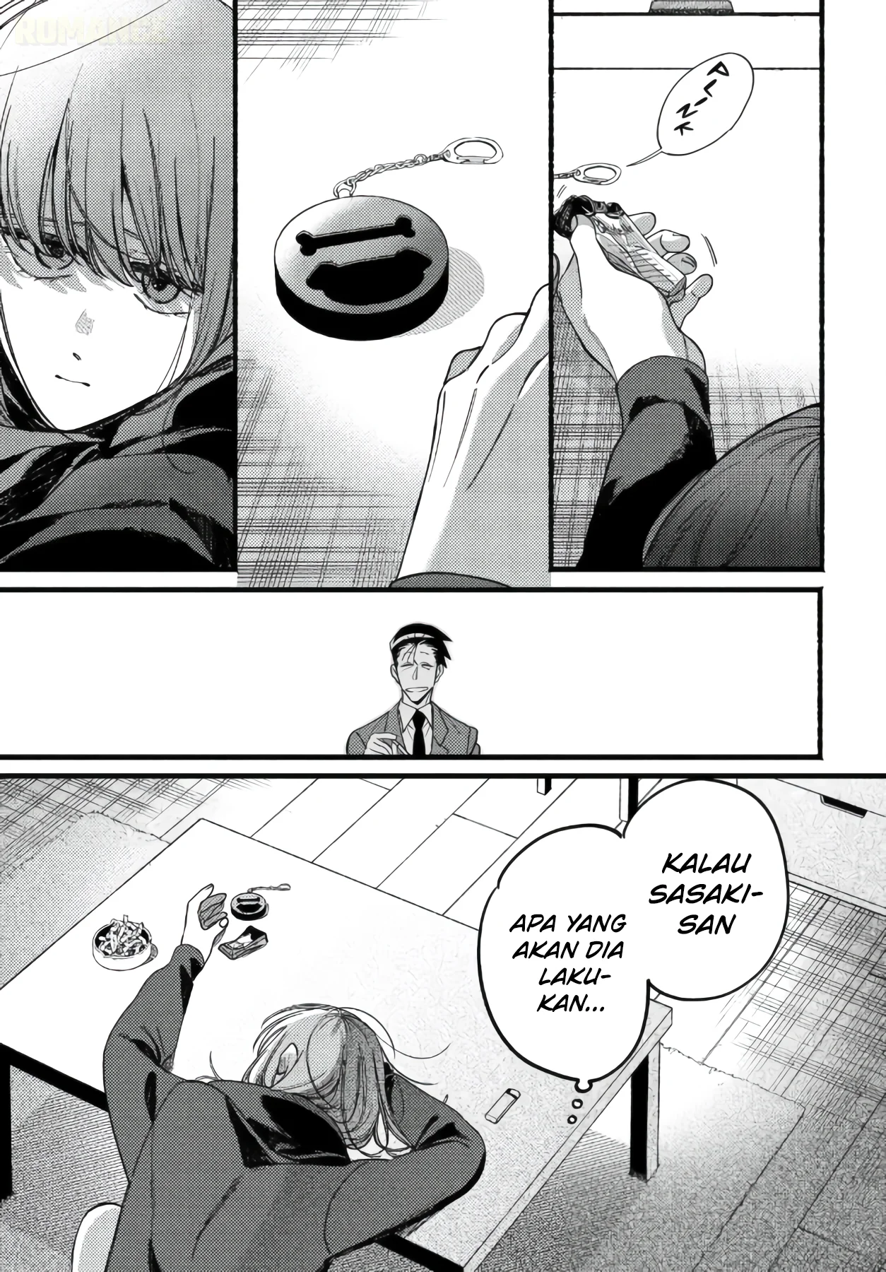 Chapter 63 - halaman 26