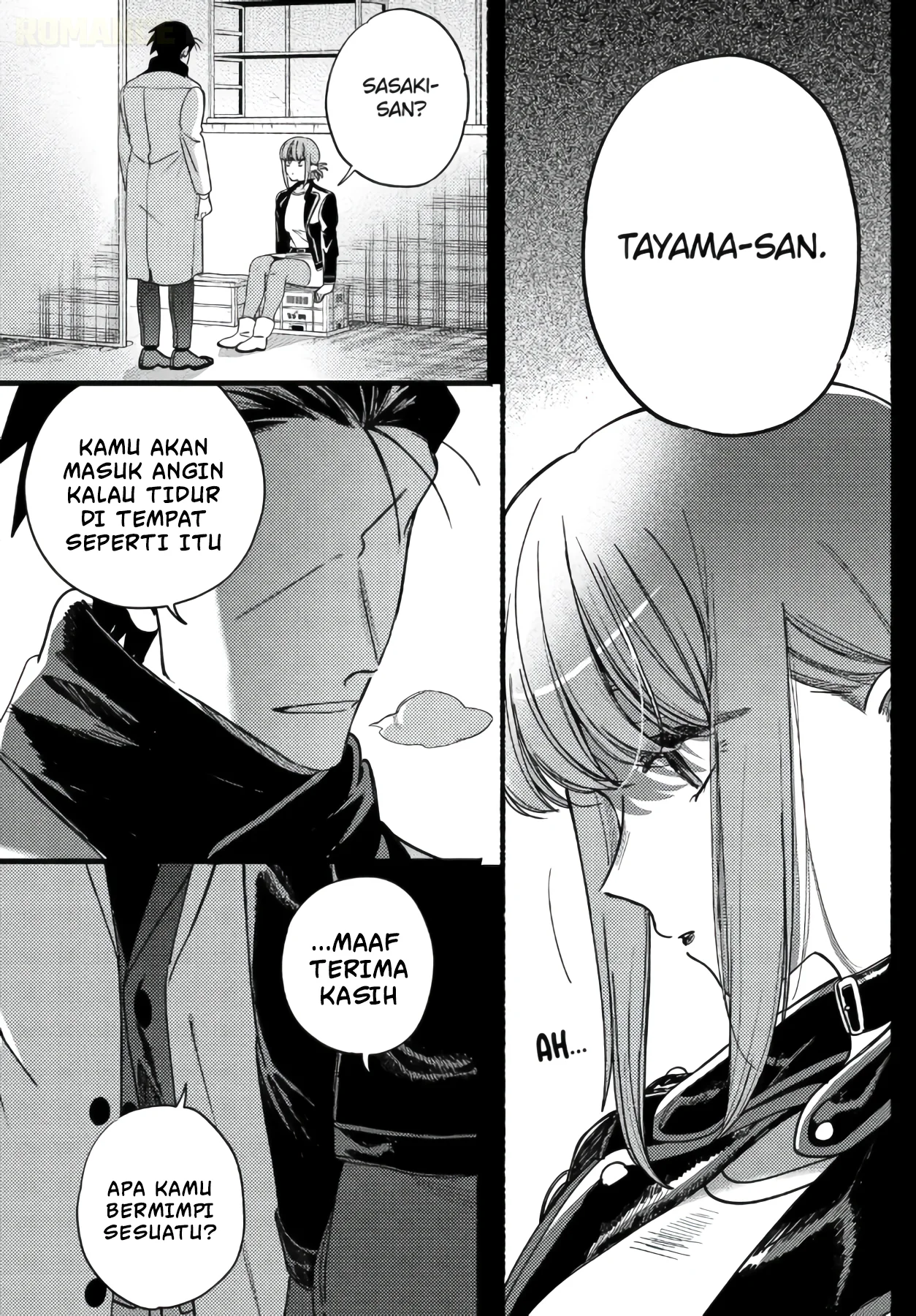 Chapter 63 - halaman 27