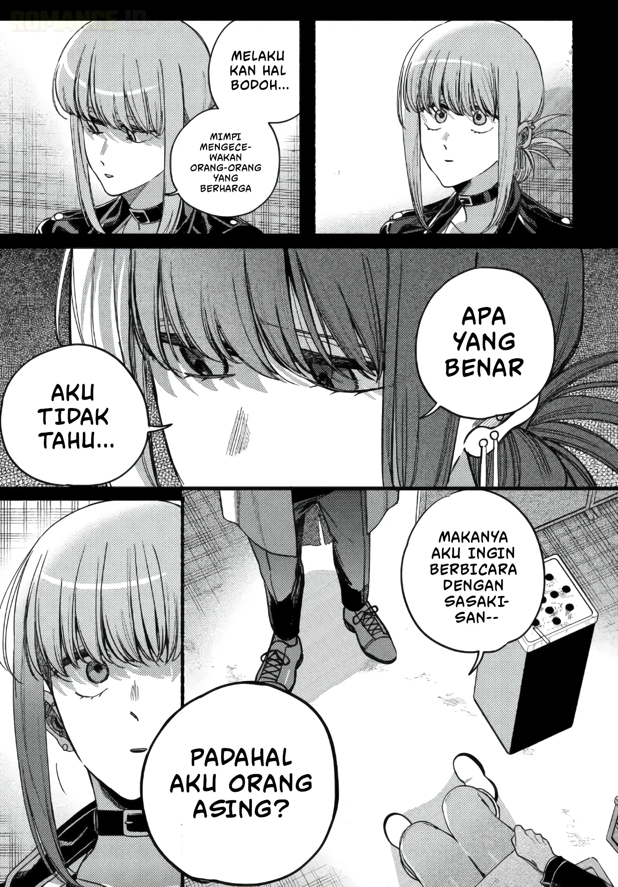 Chapter 63 - halaman 28