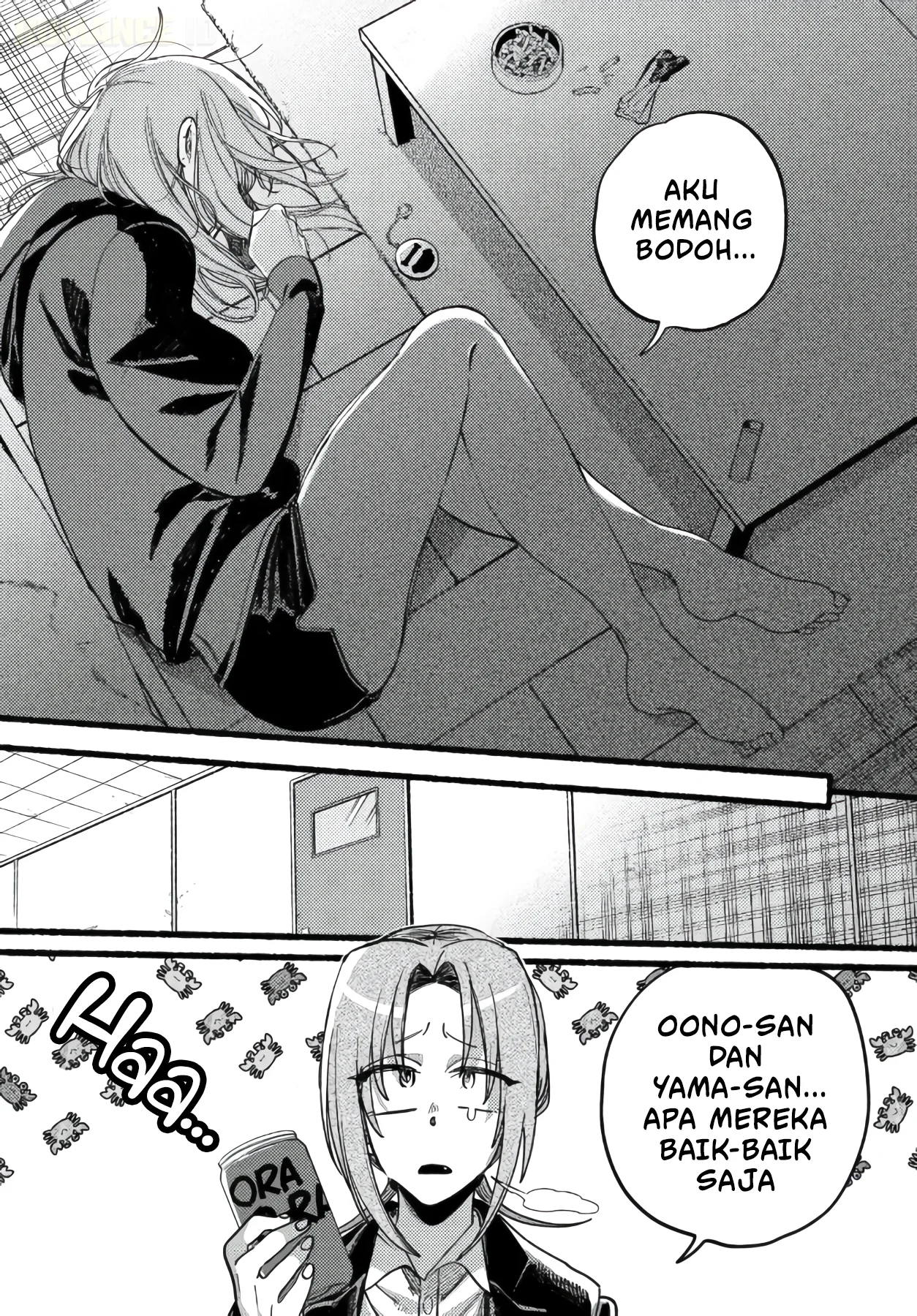 Chapter 63 - halaman 32