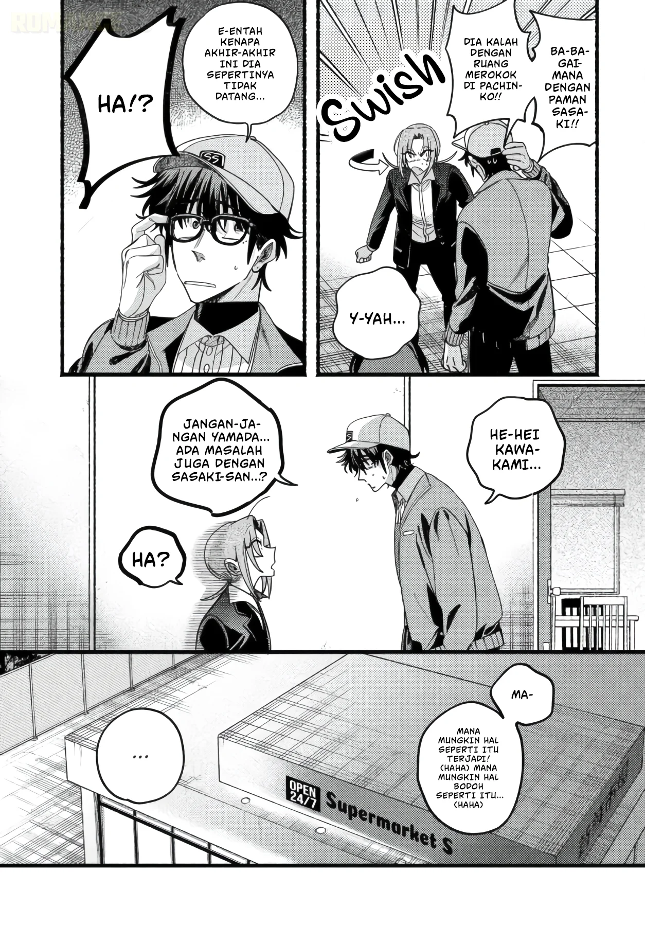Chapter 63 - halaman 38