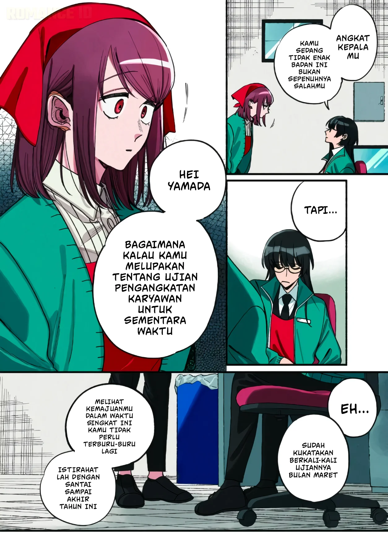 Chapter 63 - halaman 7