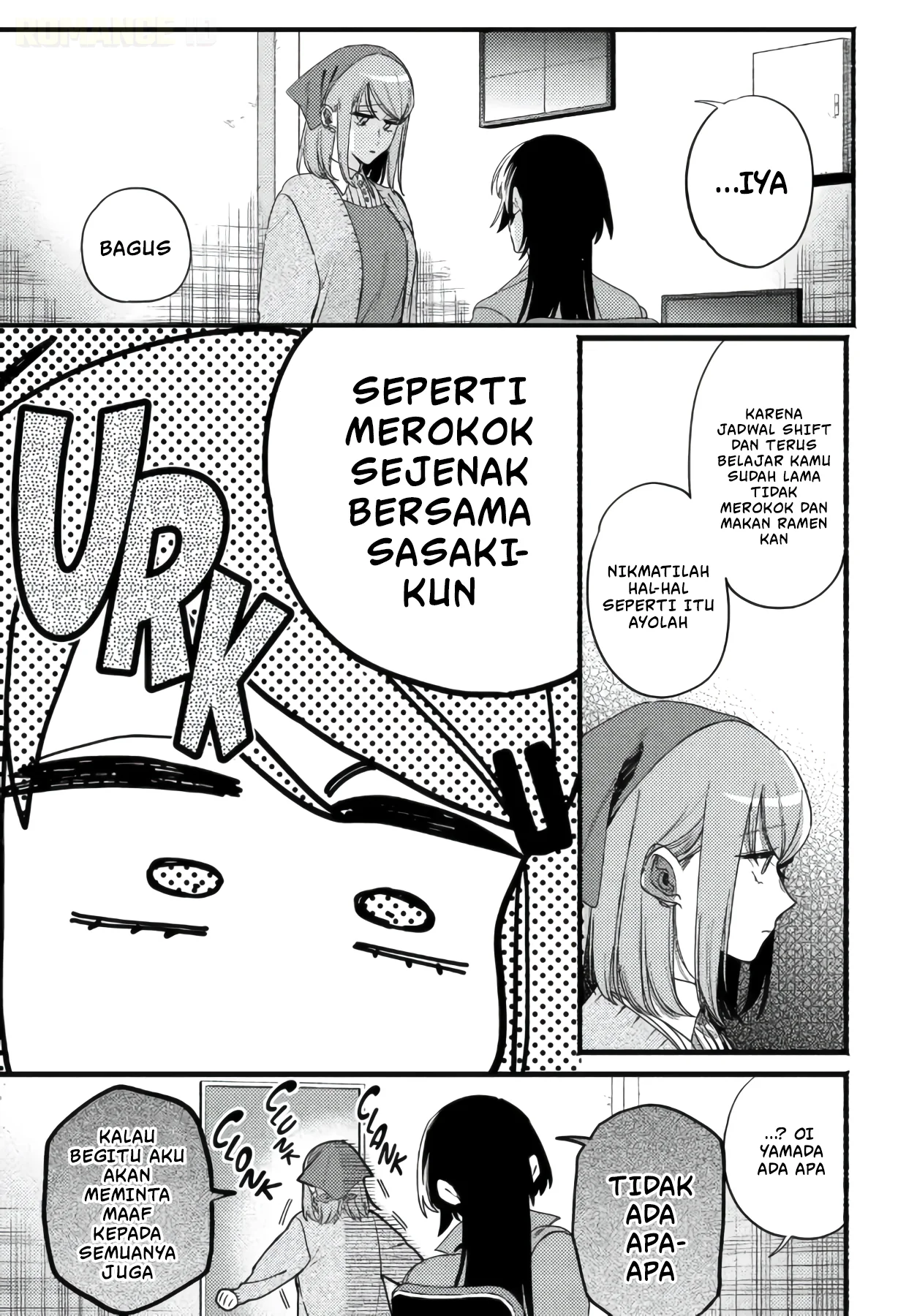 Chapter 63 - halaman 8