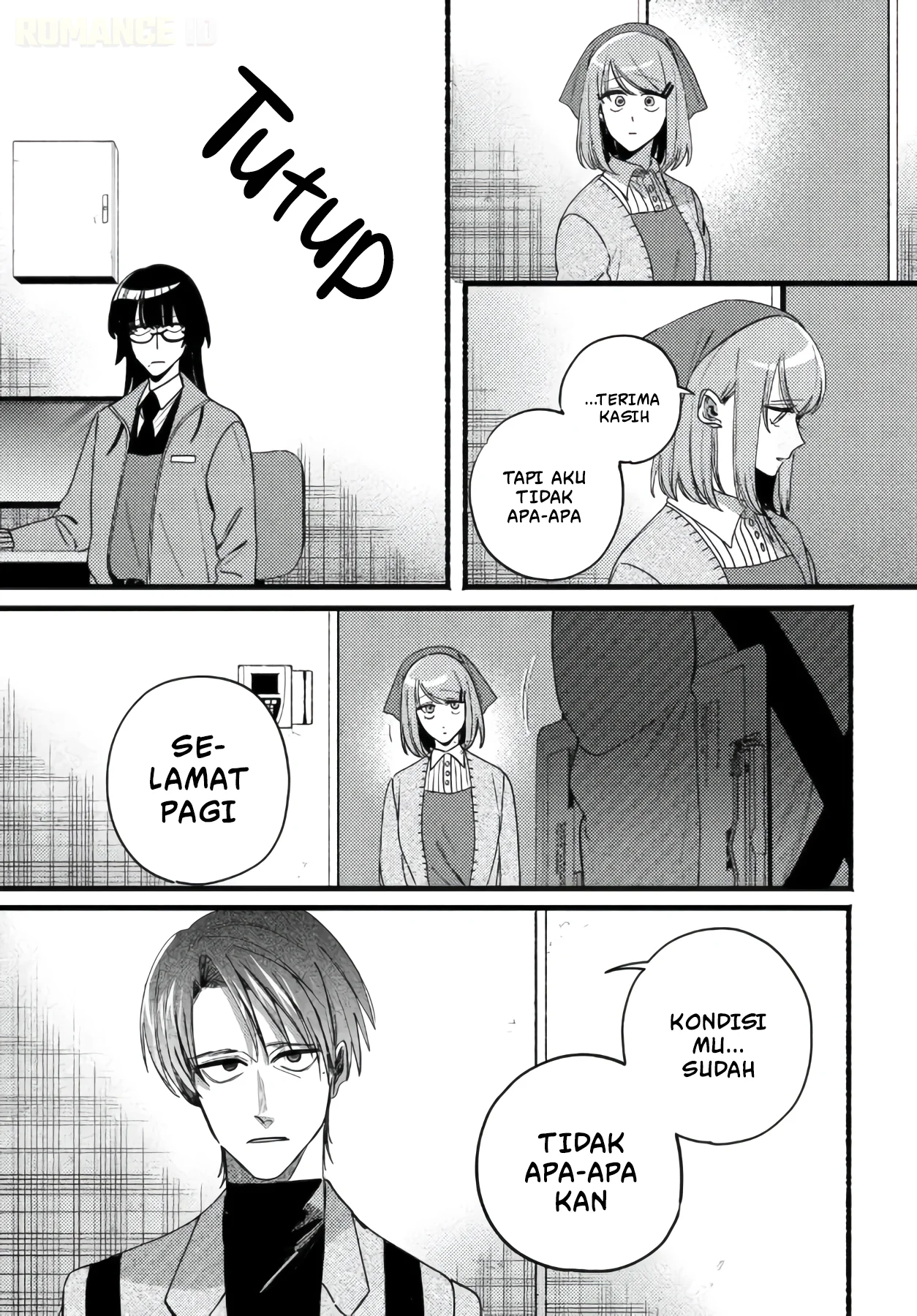 Chapter 63 - halaman 10