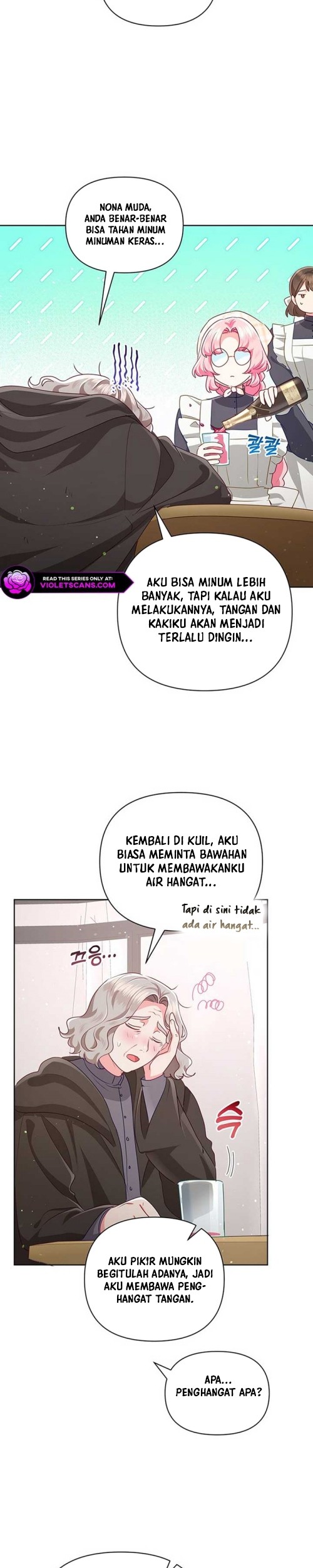 Chapter 25 - halaman 32