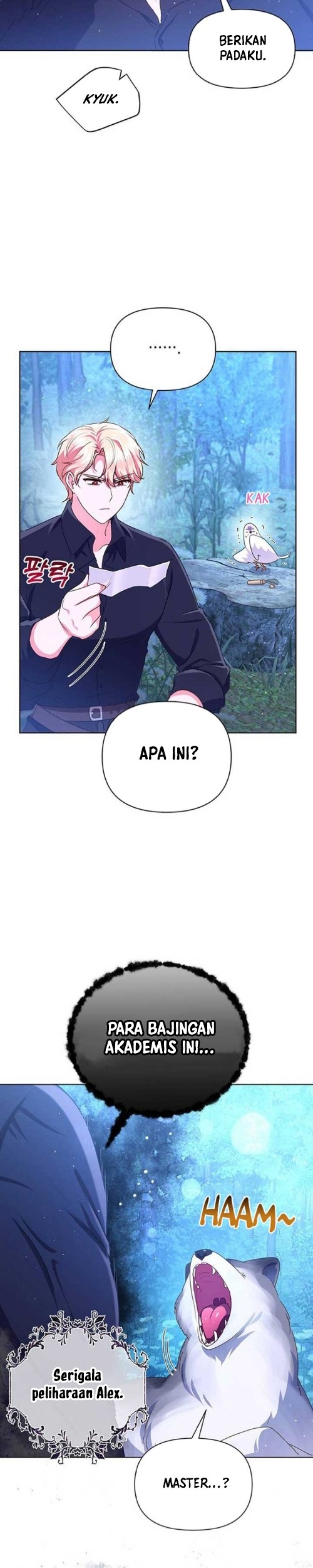 Chapter 30 - halaman 34