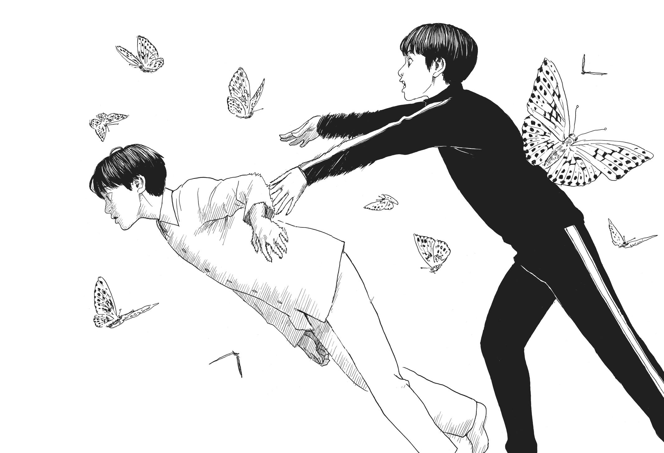 Chapter 58 - halaman 8