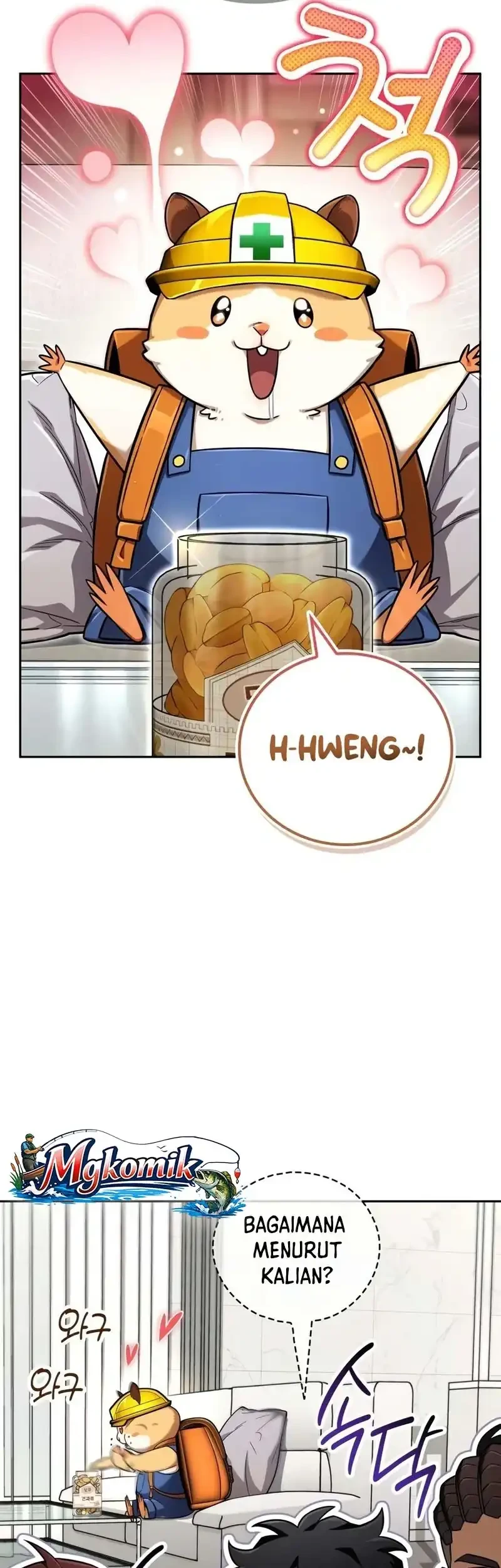 Chapter 30 - halaman 32