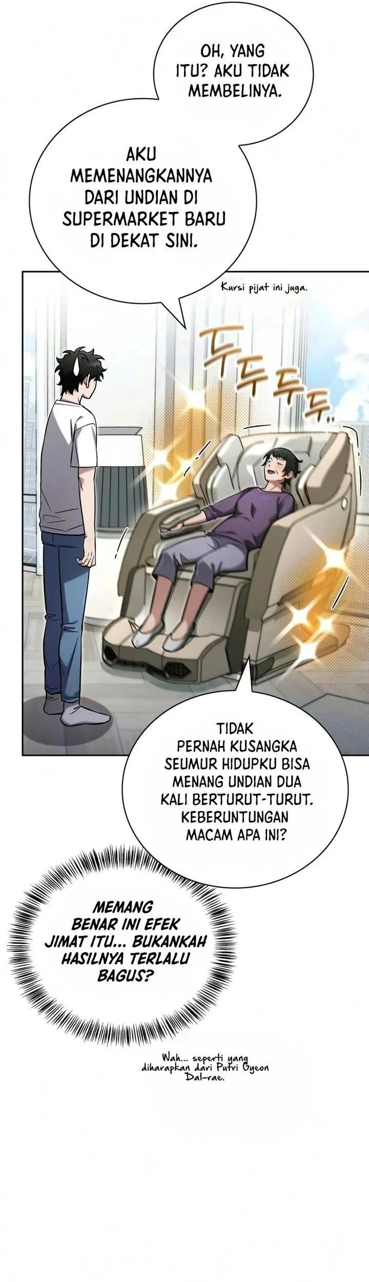 Chapter 31 - halaman 71
