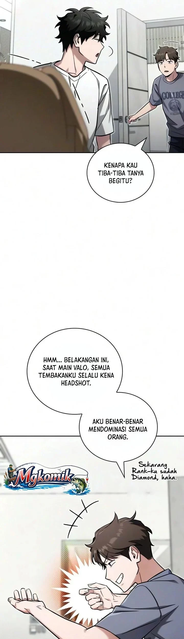 Chapter 31 - halaman 73