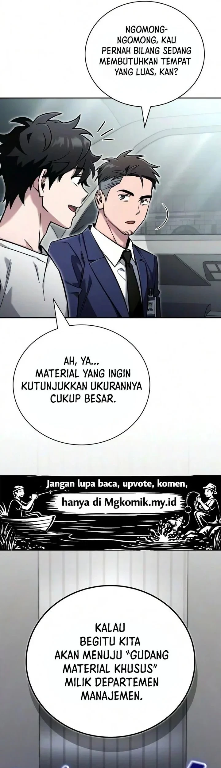Chapter 31 - halaman 85
