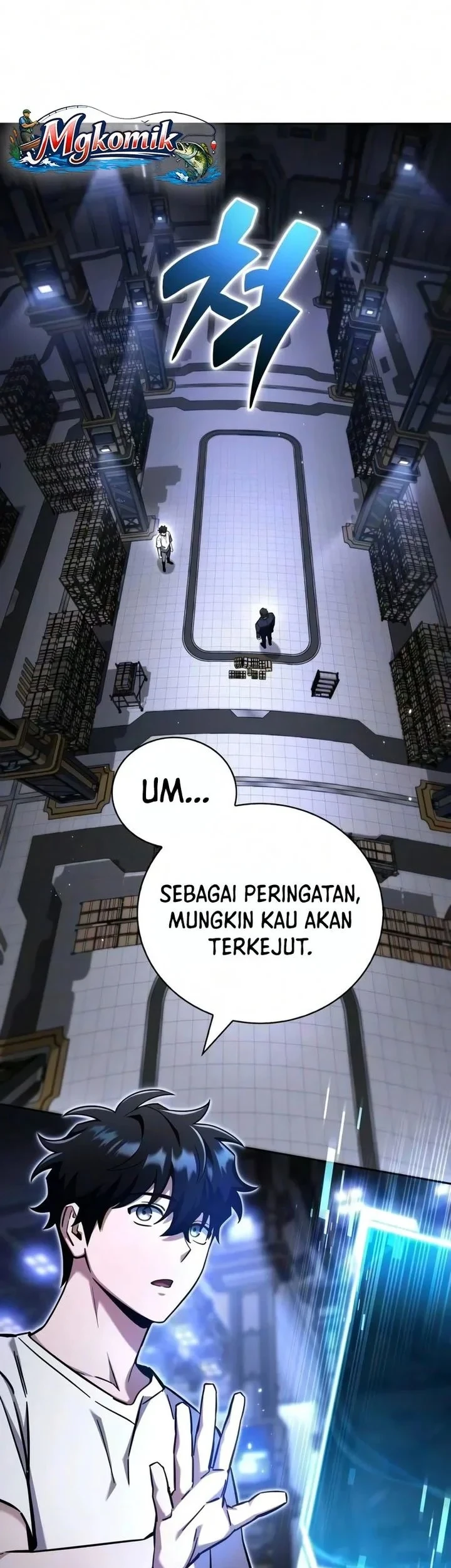Chapter 31 - halaman 87