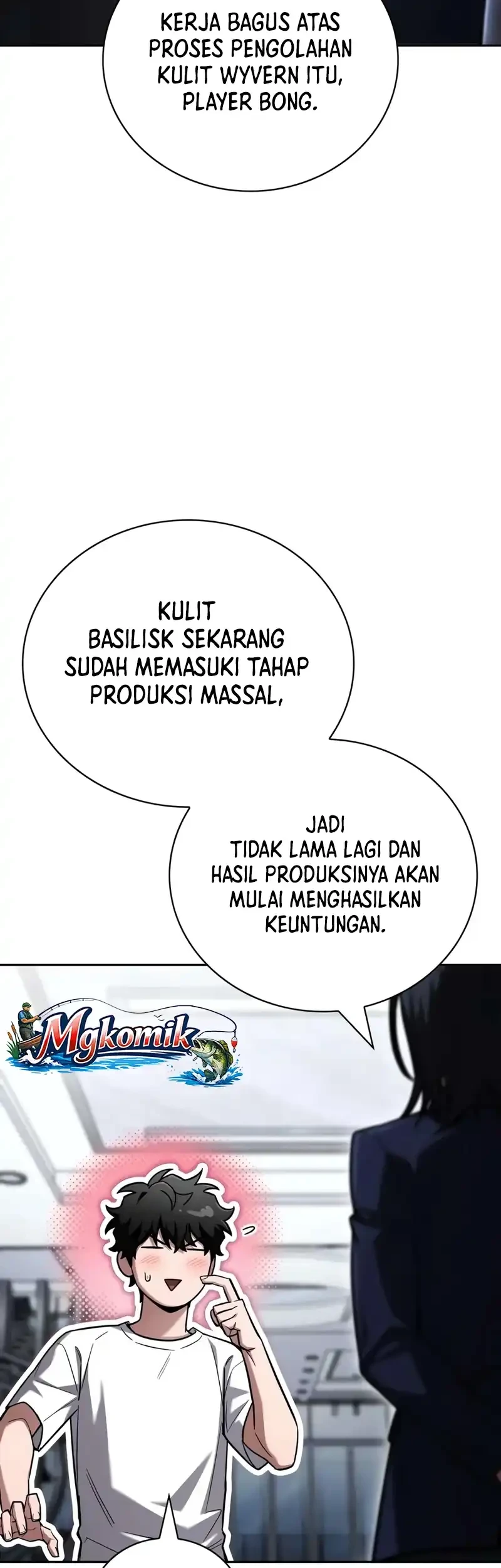Chapter 40 - halaman 20