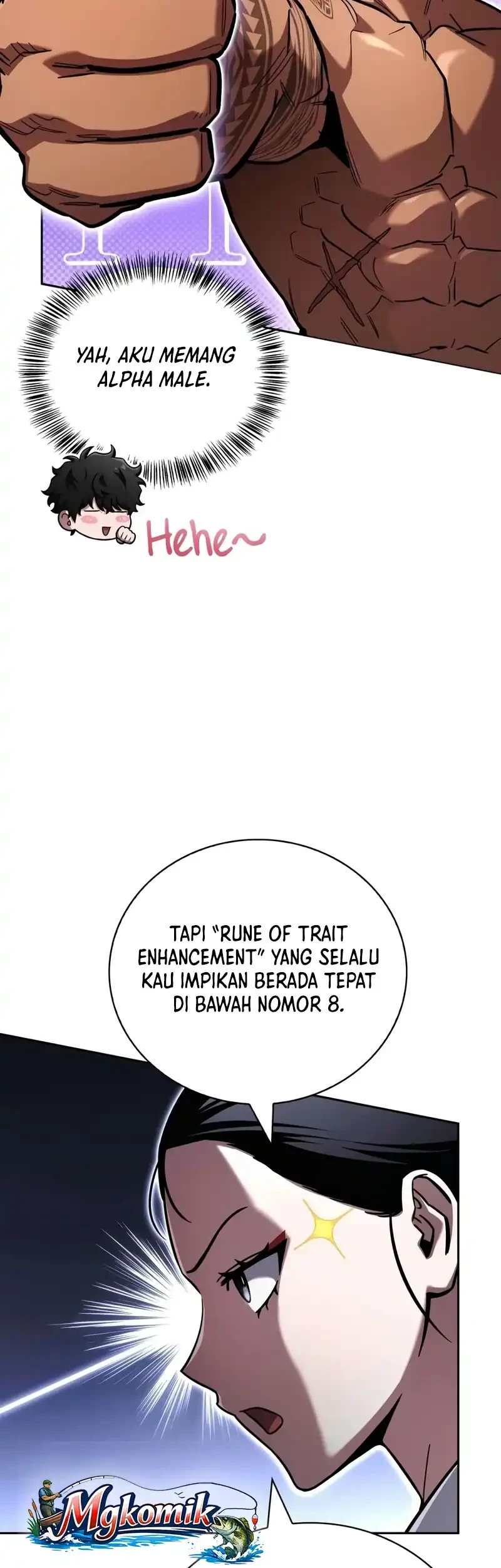 Chapter 40 - halaman 30