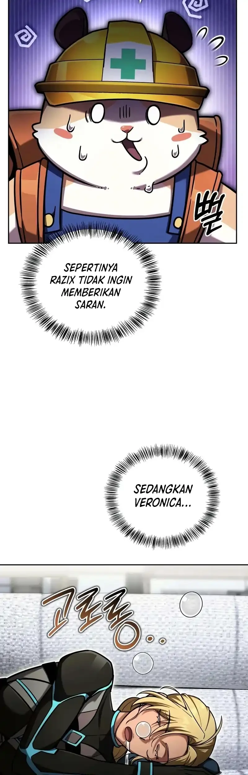 Chapter 40 - halaman 32