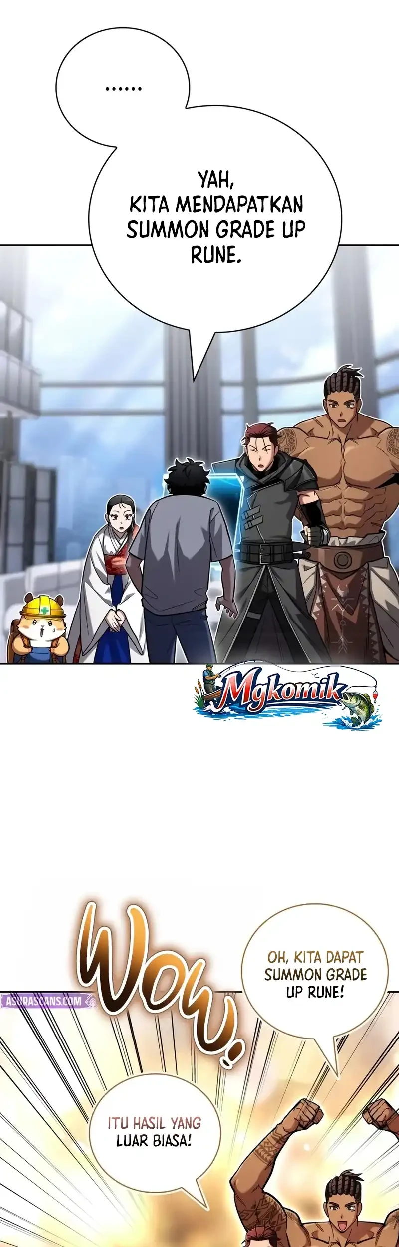 Chapter 40 - halaman 46