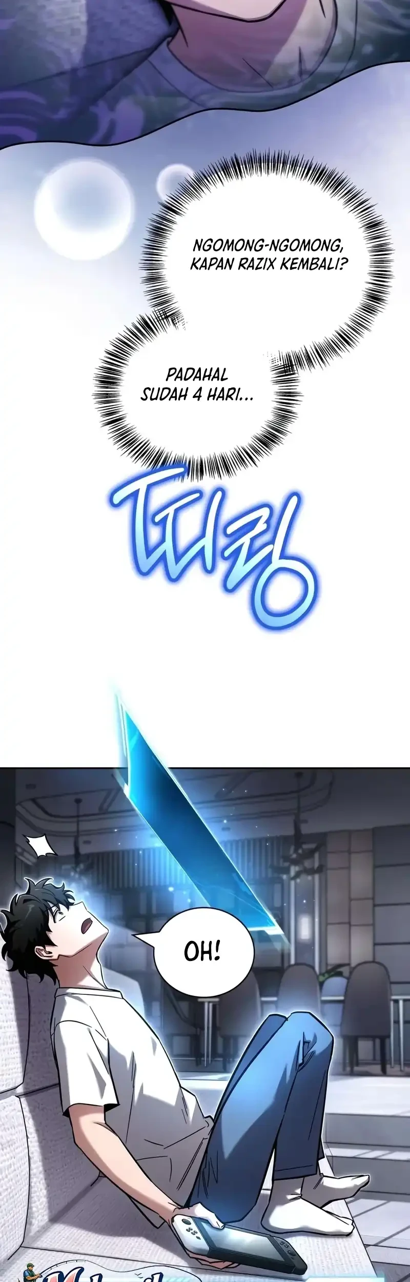 Chapter 40 - halaman 88