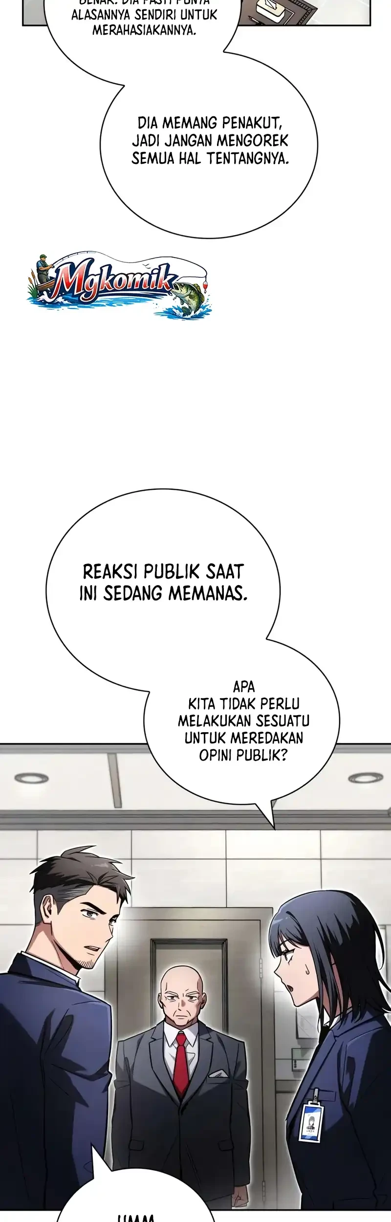 Chapter 40 - halaman 16
