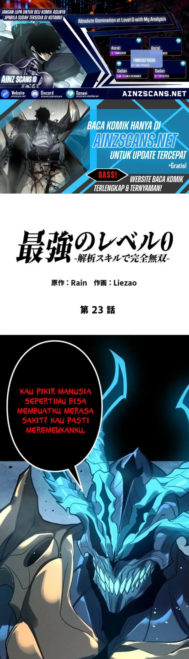 Chapter 23 - halaman 2