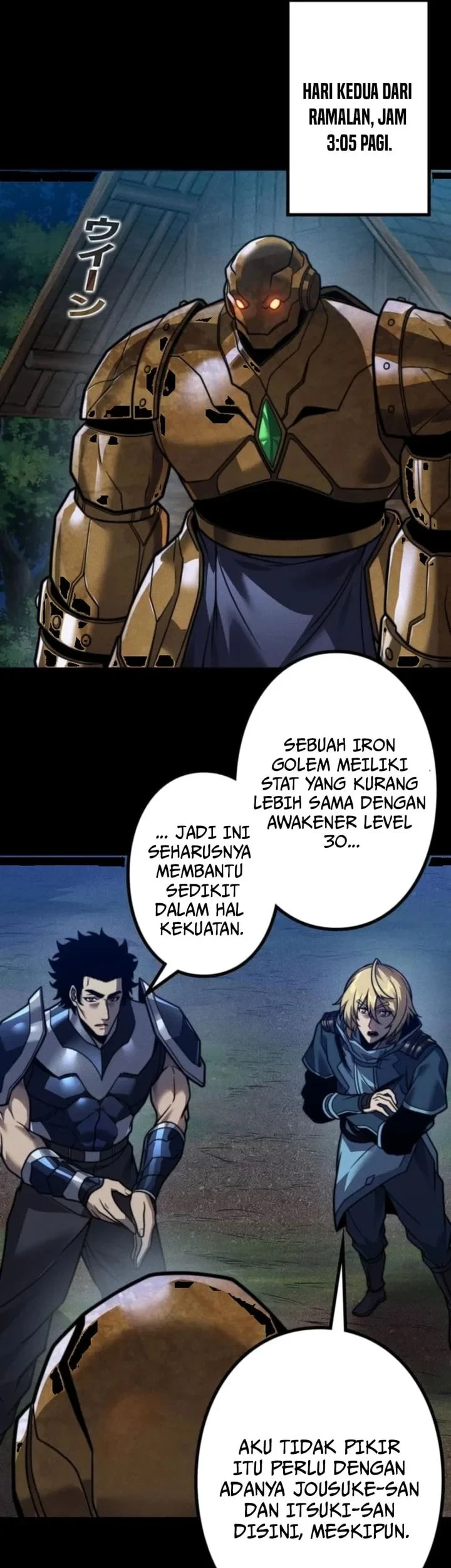 Chapter 26 - halaman 30