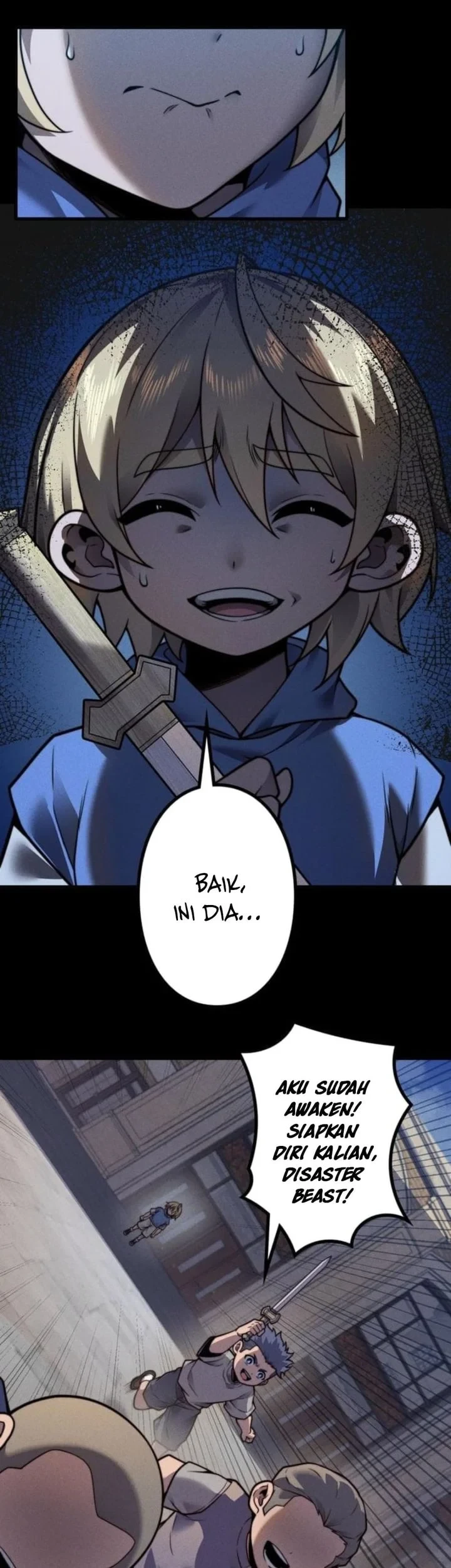 Chapter 31 - halaman 22