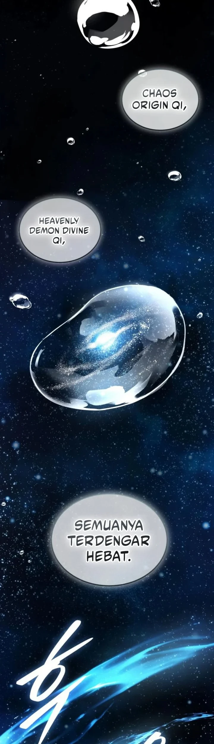 Chapter 100 - halaman 38