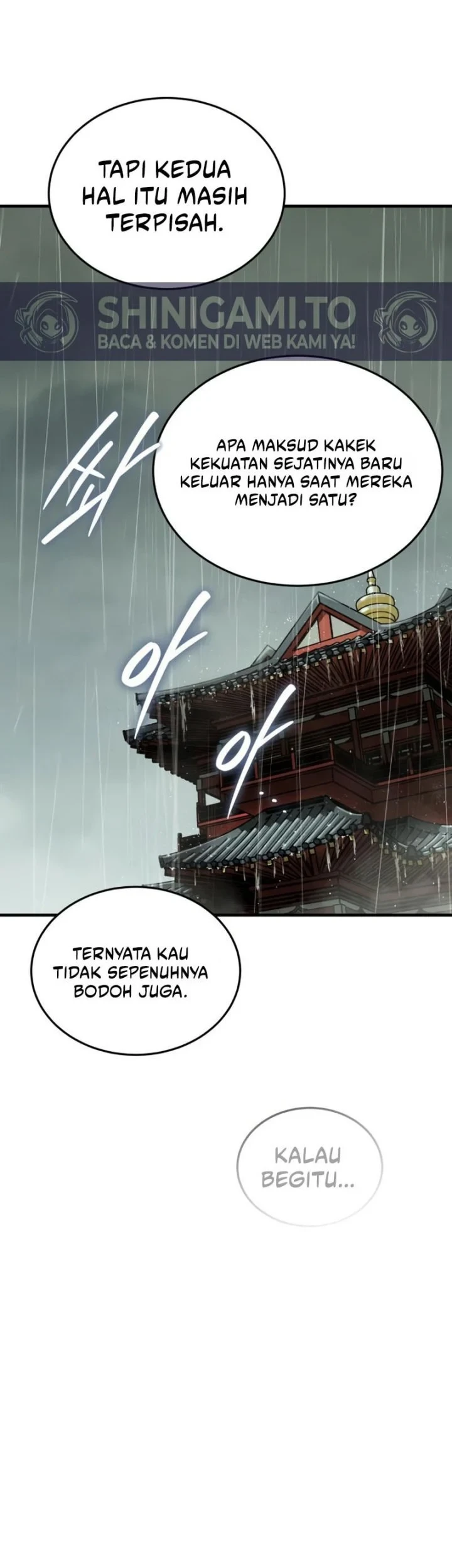 Chapter 100 - halaman 42