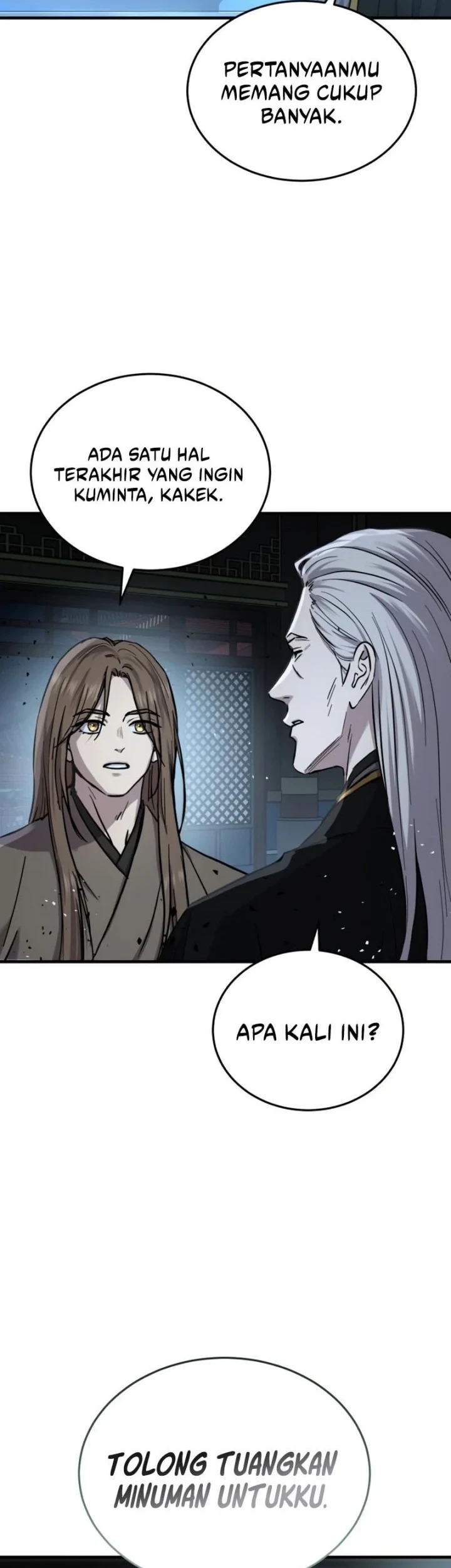 Chapter 100 - halaman 45