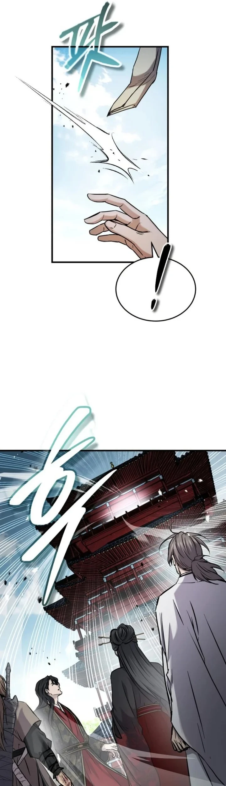 Chapter 100 - halaman 60