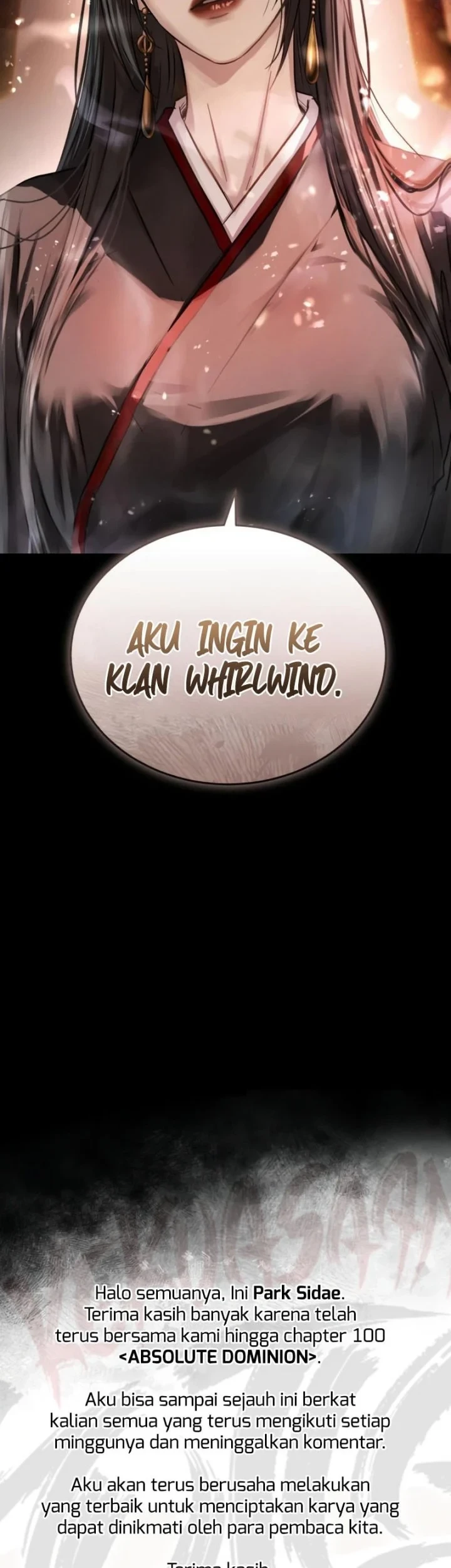 Chapter 100 - halaman 78