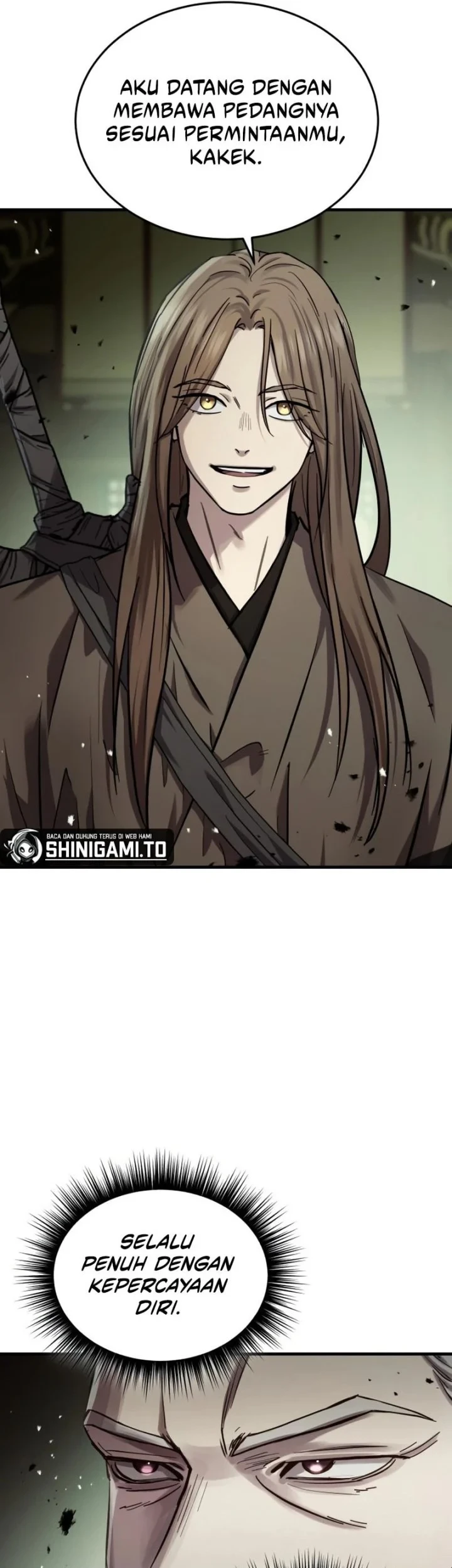 Chapter 100 - halaman 23