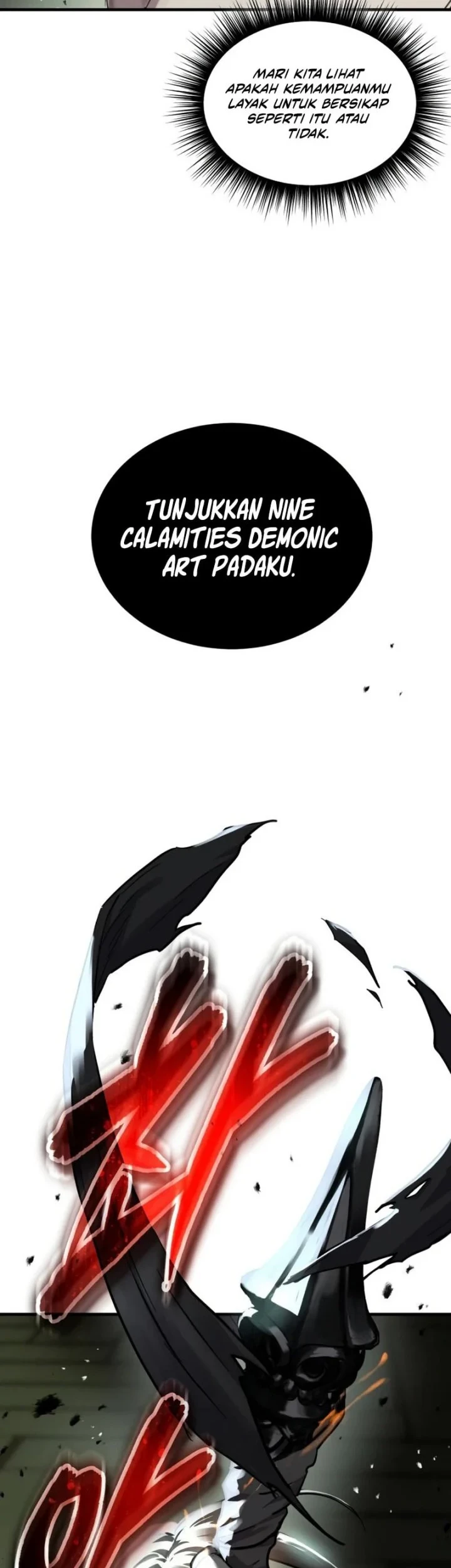 Chapter 100 - halaman 24