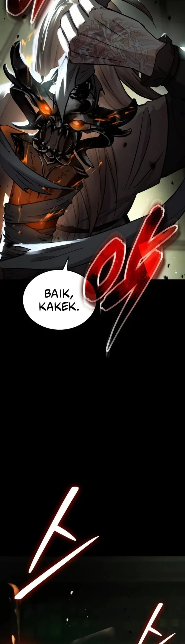 Chapter 100 - halaman 25