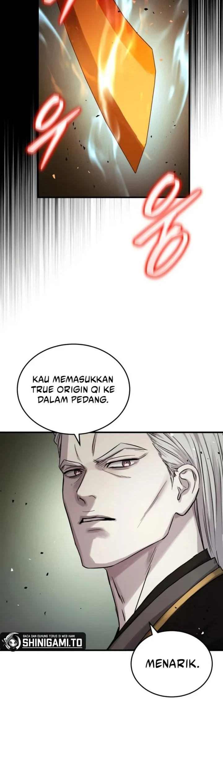 Chapter 100 - halaman 34