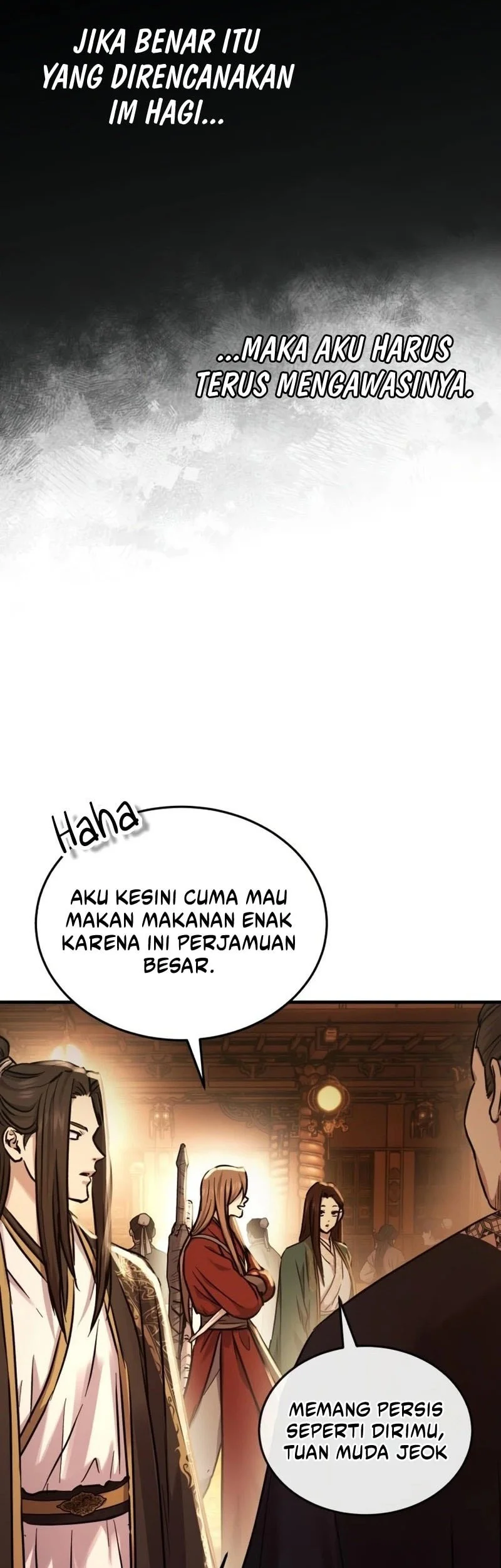Chapter 101 - halaman 35